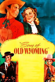 Song of Old Wyoming (1945)