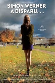 Regarder Simon Werner a disparu... en streaming – FILMVF