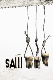 Voir Saw 3 serie en streaming