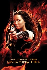 Image The Hunger Games: Catching Fire