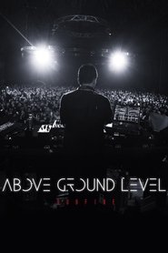 Above Ground Level: Dubfire постер