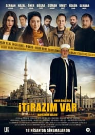 Poster İtirazım Var