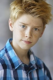 Steven Dady as Son