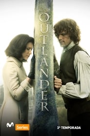 Outlander Temporada 3 Capitulo 12