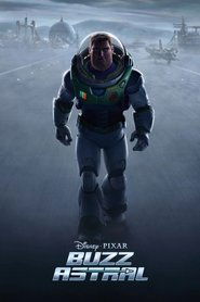 Buzz Astral