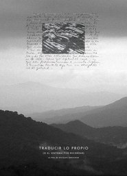 Translating one's own (or the symptom to be remembered) (2025)