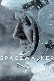 Poster Spacewalker