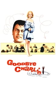 Poster Goodbye Charlie 1964