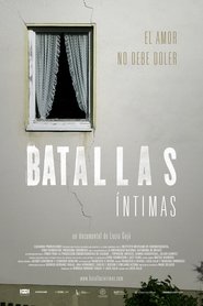 Poster Intimate Battles 2015