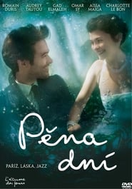 Pěna dní celý filmů streaming titulky CZ download online 2013