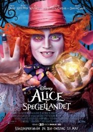 Alice i Spegellandet Alice i Spegellandet Dreamfilm