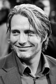 Mads Mikkelsen as Galen Erso