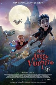 O Pequeno Vampiro 2017 O Pequeno Vampiro 2017