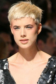Agyness Deyn 2000x3000