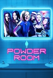 Full Cast of Powder Room