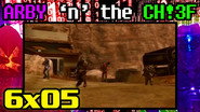Chaos Theosis
