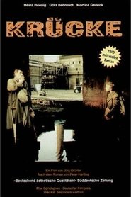 Krücke 1993 映画 吹き替え