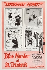 Blue Murder at St. Trinian’s (1957) 