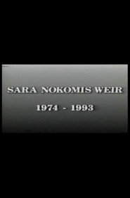 Sara Nokomis Weir