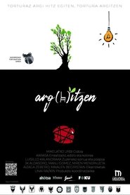 Poster Arg(h)itzen: Torturaz argi hitz egiten, tortura argitzen 
