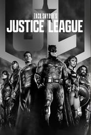 film Zack Snyder's Justice League streaming VF
