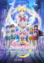 Assistir Pretty Guardian Sailor Moon Eternal: O Filme Online HD