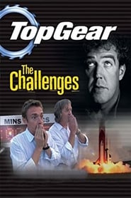 Top Gear: The Challenges