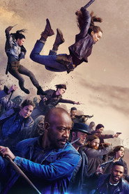 Fear the Walking Dead Season 5 5