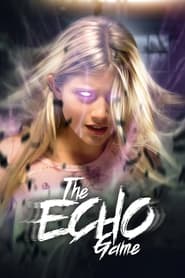 Poster The Echo Game 2009