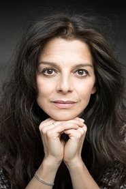 Vasiliki Kanakis-Roussi as Jutta Gropius