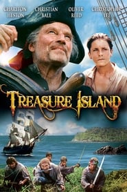 Treasure Island (TV Movie)