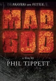 Mad God: Part 3 постер