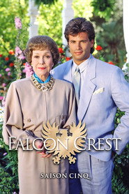 Affiche de la Saison 5