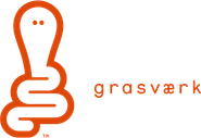 Logo for Grasværk