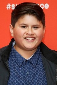 Image of Julian Dennison