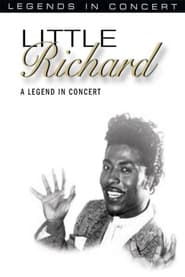Little Richard – Legends in Concert