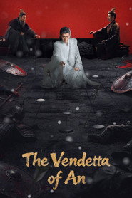 The Vendetta of An poster