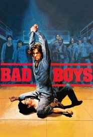 Voir Bad Boys en streaming vf gratuit sur streamizseries.net site special Films streaming