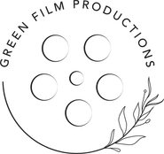 Logo for Green Film Productions Logo for Green Film Productions