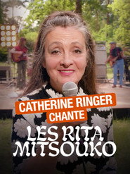 Catherine Ringer chante les Rita Mitsouko