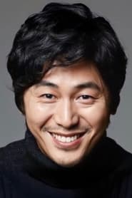 Bae Yong-geun as Detective Team Leader