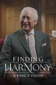 Finding Harmony: A King's Vision (2026)