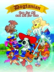 Dogtanian: One for All and All for One (1995)