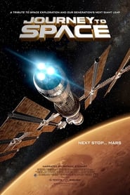 Journey to Space постер