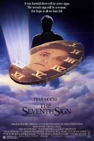 Se The Seventh Sign 1988 Film På Engelsk Tekst og Tale