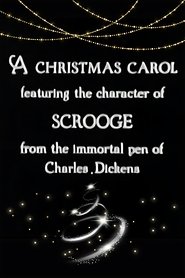 Poster A Christmas Carol 1923