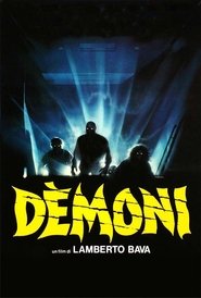 Demons – Dèmoni