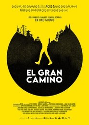 Poster El gran camino 2021
