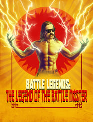 Poster Battle Legends: The Legend of Battle Master