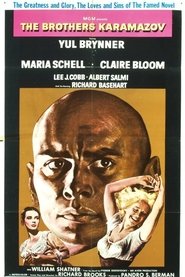 Os Irmãos Karamazov (1958) Os Irmãos Karamazov (1958)